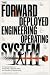 The Forward Deployed Engine...