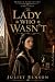 The Lady Who Wasn't: Projec...