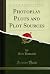 Photoplay Plots and Plot Sources by Eric Howard