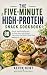 THE FIVE-MINUTE HIGH-PROTEI...