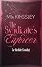 The Syndicate's Enforcer (The Redlake Family, #2)