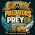 Predators and Prey for Kids...