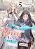 The Fearsome Witch Teaches in Another World: Volume 5