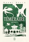 Téméraire - L'intégrale