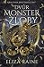 Dvůr monster a zloby (Královna spoutaná stíny, #3)
