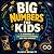 Big Numbers for Kids: A Fun...
