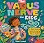 The Vagus Nerve for Kids by Rakmi Lemala