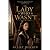 The Lady Who Wasn't: Projec...