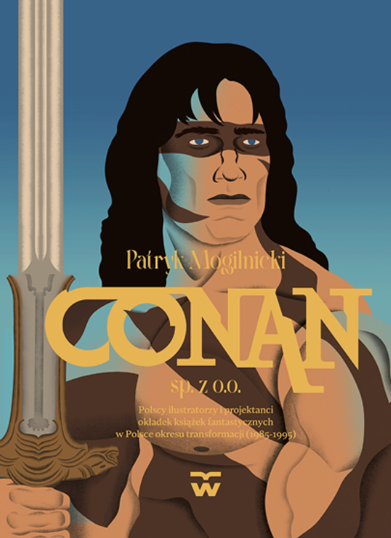 Conan Sp. z o. o.