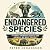 Endangered Species for Begi...