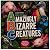 Amazingly Bizarre Creatures...