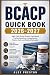 BCACP Quick Book 2026-2027:...