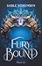 Fury bound. 1. del (Wolves of Ruin 2.1)