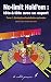 No-limit Hold’em  by Will Tipton