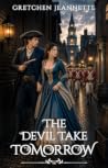 The Devil Take To...