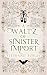 A Waltz of Sinister Import by Stephanie Burgis