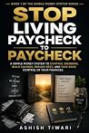 STOP LIVING PAYCH...