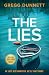 The Lies (Detective Erica Sands #4)