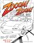 ZOOOM ZOOM COLORING PAGES