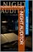 Night Auditor: Mysteries of...