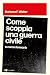 Come scoppia una guerra civile
