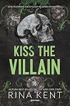 Kiss the villain