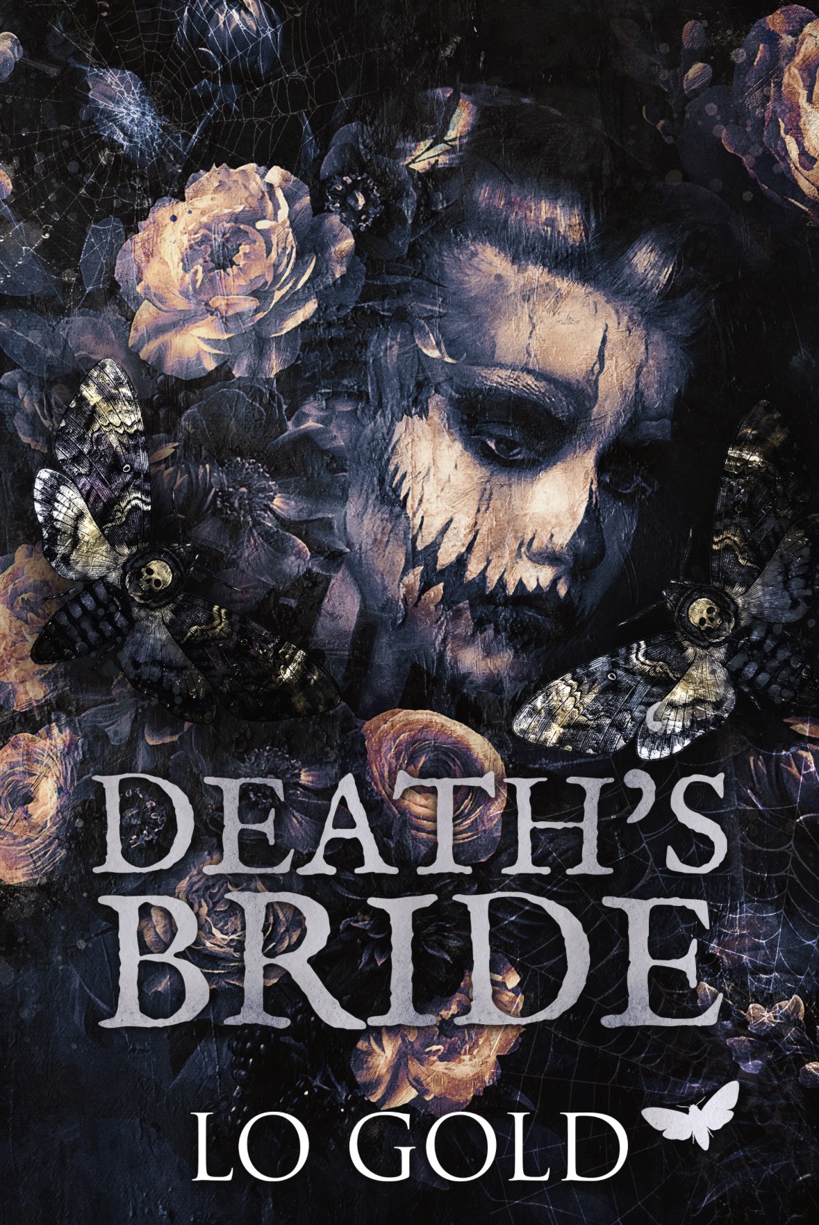 Read Death's Bride