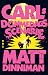 Carls dommedagsscenarie (Dungeon Crawler Carl, #2)