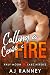 Calling a Cease-Fire (Half Moon Lake Heroes: Red Line #4)