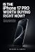 Is the iPhone 17 Pro Worth ...