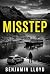 Misstep by Benjamin  Lloyd