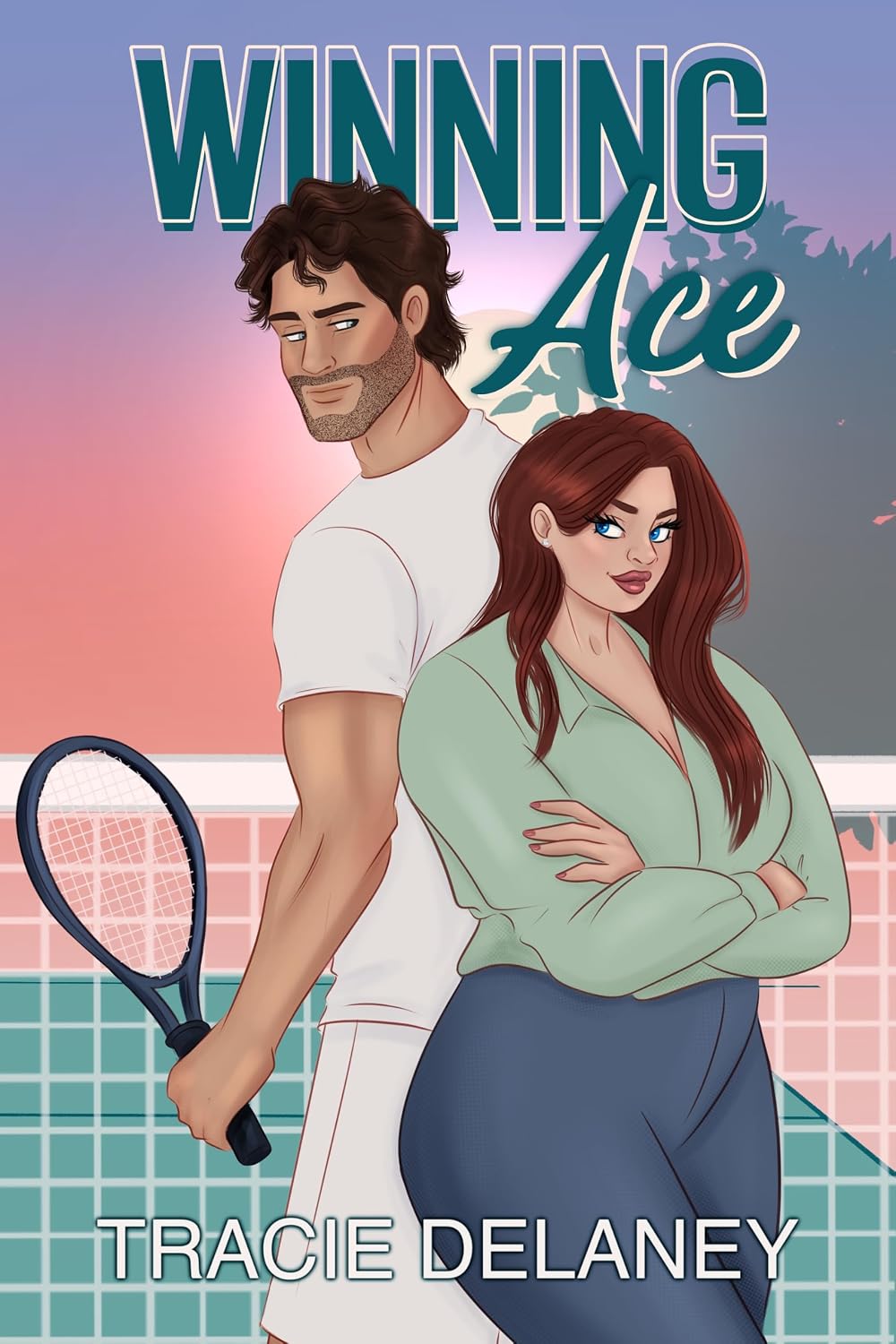 Winning Ace (Winning Ace #1)