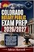 COLORADO NOTARY PUBLIC EXAM...