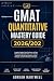 GMAT QUANTITATIVE MASTERY G...