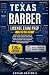 TEXAS BARBER LICENSE EXAM P...