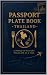 Passport Plate