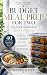 Budget Meal Prep for Two: F...
