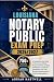 LOUISIANA NOTARY PUBLIC EXA...