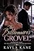 The Billionaire's Grovel by Kayla Kane