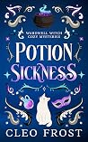 Potion Sickness