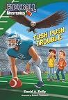Football Mysteries #3 by David A. Kelly Football Mysteries #3 by David A. Kelly
