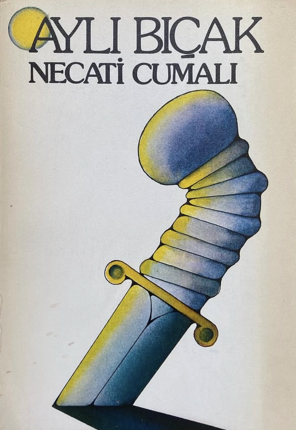 Aylı Bıçak