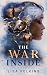 The War Inside by Lisa Felkins The War Inside by Lisa Felkins