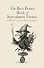 The Bare Bones Book of Speculative Fiction