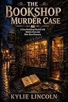 THE BOOKSHOP MURD...