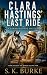 Clara Hastings Last Ride (T...