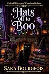 Hats off to Boo