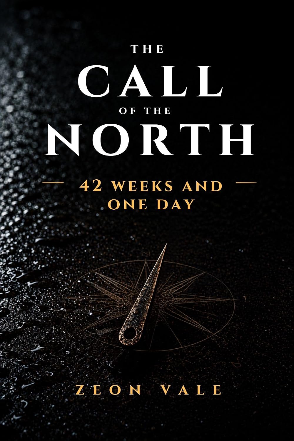 Read The Call of the North – 42 Weeks and One Day