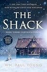 The Shack by William Paul Young