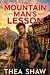 The Mountain Man's Lesson: ...